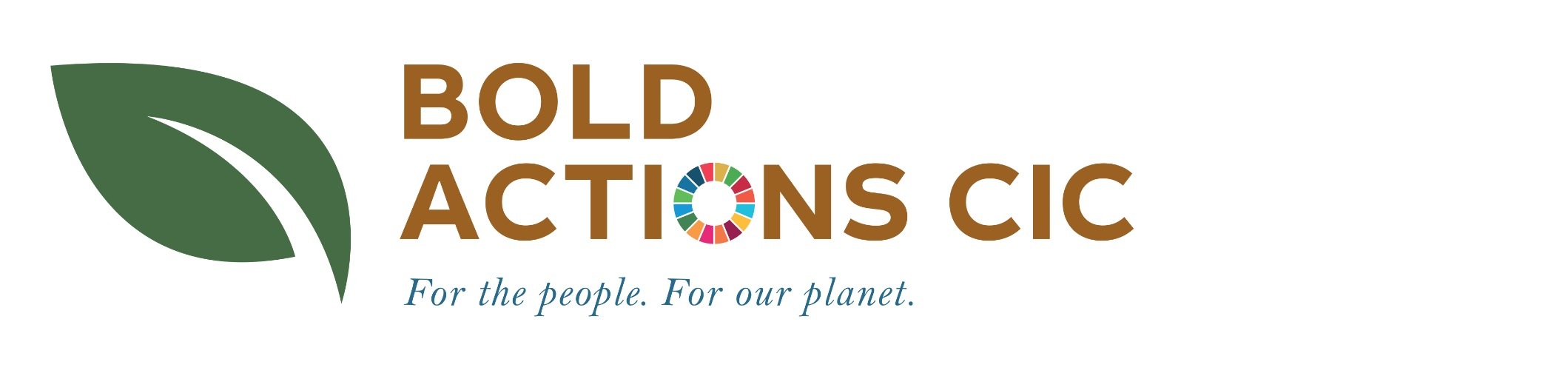 Bold Actions CIC